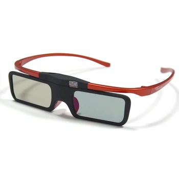 3D очки Optoma ZC501