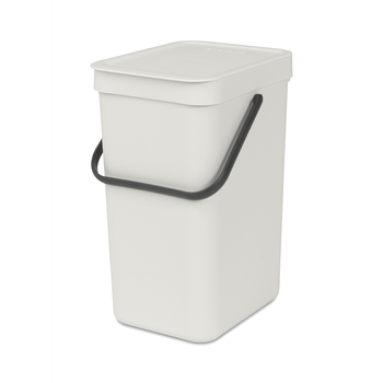 Відро для сміття Brabantia Sort&Go 12 л (213281)