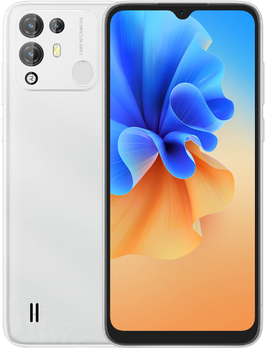 Blackview A55 Pro 4/64Gb White ( Global ORIGINAL )