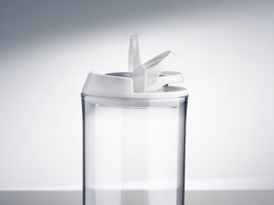 Банка для сипучих Safekeeping Round 0,7 л FSK