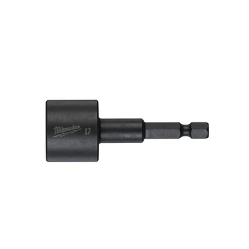 Магнитная торцевая насадка Milwaukee 17 мм (4932352546)