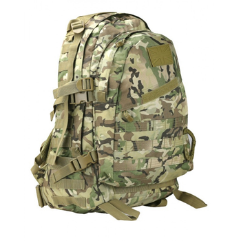 Рюкзак тактичний KOMBAT UK Spec-Ops Pack, 45л, мультікам