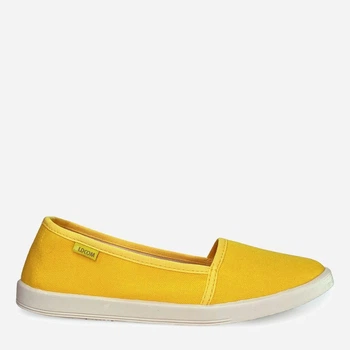 Слипоны Canvas New