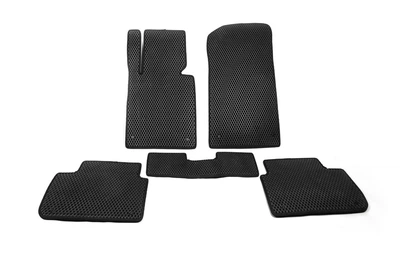 Коврики EVA (черные) для BMW 3 серия E46 1998-2006 гг