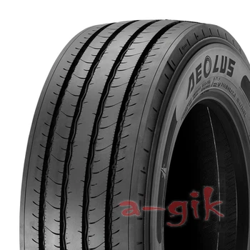 Шина Aeolus Neo Fuel S+ (рульова) 315/60 R22.5 154/148L PR20