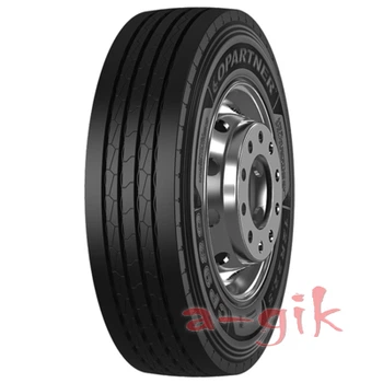 Шина Copartner CP989 (рульова) 295/80 R22.5 154/151L PR20