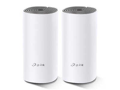 Роутер TP-LINK Deco E4(2-Pack)
