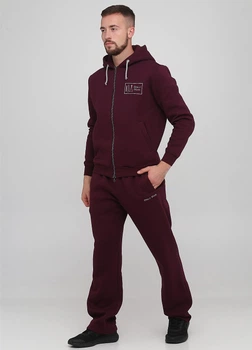 Штани Only Man (95-PS-01-19-plum-L)