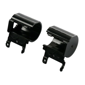 Заглушки (накладки) петель HP 255 G6 - пара black