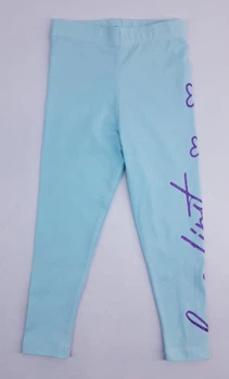 Лосіни Locco Kids 82185 86см(р) бірюзовий