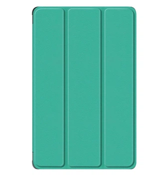 Чохол Primolux Slim для планшета Lenovo Tab P11 2nd Gen 11.5 (TB-350/TB-355) - Dark Green Primolux SLIM-LEN-TB350-DGRN бірюзовий