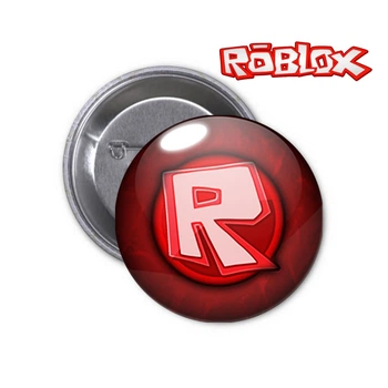 Значок Roblox Роблокс #01