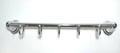 Вішалка з 5-ма гачками Aquael K3188-5C