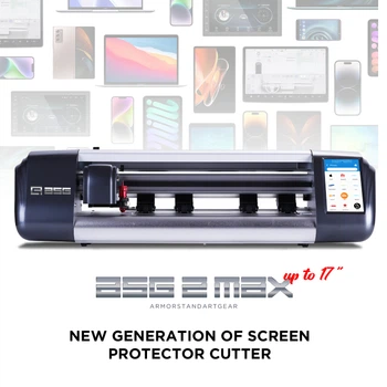 Плоттер для нарезки плёнок ArmorStandart ASG 2 Max (AMR63724)