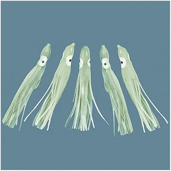 Октопус Balzer Octopus світлонакопичувальний 12cm 5шт.