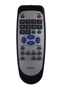 Пульт для телевизора WEST ES-21514C [DIST-3836]