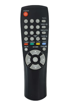 Пульт для телевизора Samsung AA59-00198B [DIST-1007]