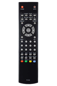 Пульт для телевизора Fusion FLTV-19W6 [DIST-3550]