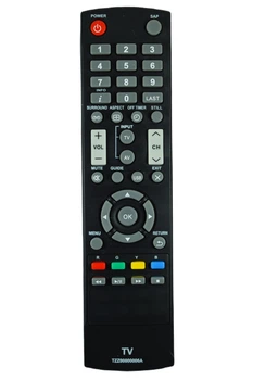 Пульт для телевизора Panasonic TZZ00000006A [DIST-905]
