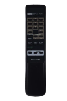 Пульт для телевизора Aiwa RC-TC141KE [DIST-137]