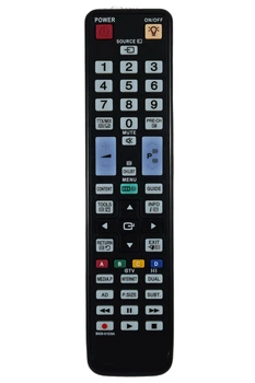 Пульт для телевизора Samsung BN59-01039A [DIST-1101]