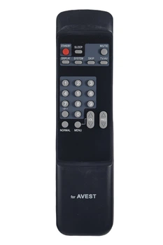 Пульт для телевизора Avest RC-297 [DIST-604]