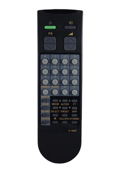 Пульт для телевизора TENSAI TCT-142BK [DIST-4451]