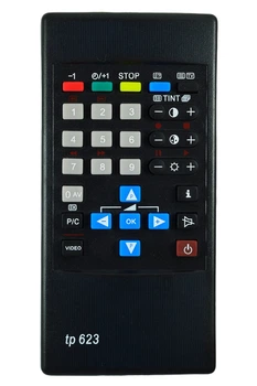 Пульт для телевизора Grundig TP623 [DIST-896]