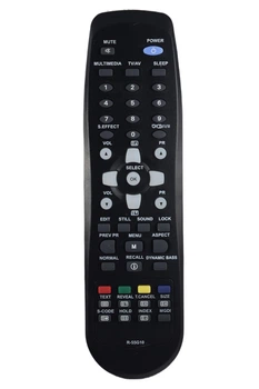 Пульт для телевизора Daewoo R-55G10 [DIST-727]