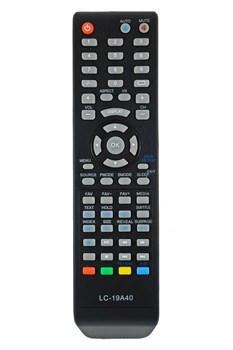 Пульт для телевизора SENCOR SLT 3229DVBT [DIST-3734]