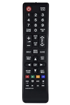 Пульт для телевизора Samsung AA59-00743A [DIST-1271]
