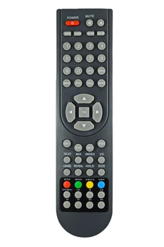 Пульт для телевизора Bravis LCD1536B [DIST-1183]