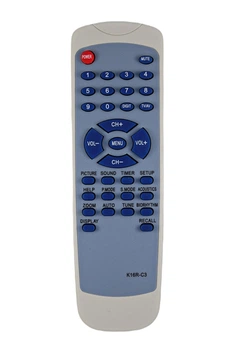Пульт для телевизора Avest K16R-C3 [DIST-1201]