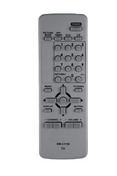 Пульт для телевизора Jvc RM-C1150 [DIST-188]