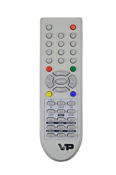Пульт для телевизора AKIRA CT-15PE9R [DIST-3575]