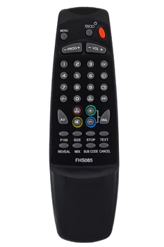Пульт для телевизора SATURN 29F1 [DIST-4544]