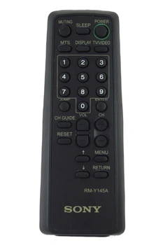 Пульт для телевизора Sony RMT-V145А [DIST-1021]