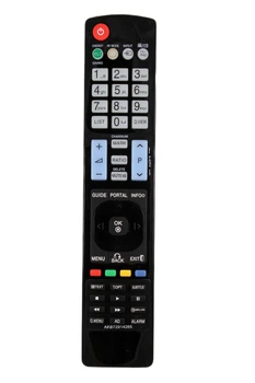 Пульт для телевизора LG AKB72914265 [DIST-1682]