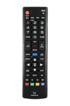 Пульт для телевизора LG AKB73975729 [DIST-1686]