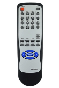 Пульт для телевизора POLAR 37CTV3260 [DIST-3921]