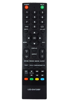 Пульт для телевизора Fusion FLTV-32L40B [DIST-3531]