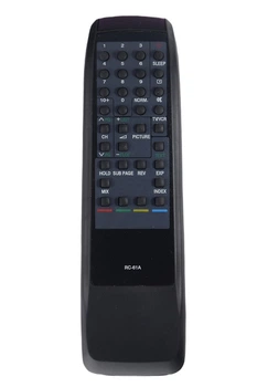 Пульт для телевизора Akai RC-61A [DIST-147]