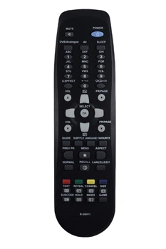 Пульт для телевизора Daewoo R-55H11 [DIST-726]