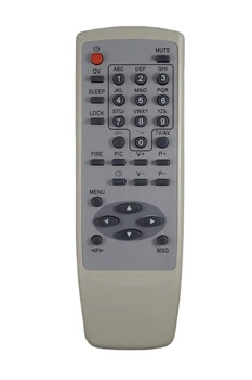 Пульт для телевизора Erisson 2108 [DIST-4312]