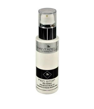 Chantarelle Peel Formula PHA-AzA Acid 25% pH 3.5 - кислотний пілінг на основі глюконолактону, лактобіонової, РНА, азела-інової кислот 25% для гіперчутливої шкіри, шкіри з куперозом та розацеа 100 мл