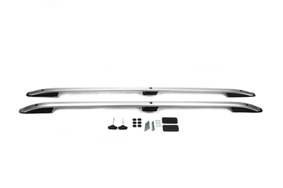 Рейлинги Skyport (серебристые) для Range Rover III L322 2002-2012 гг