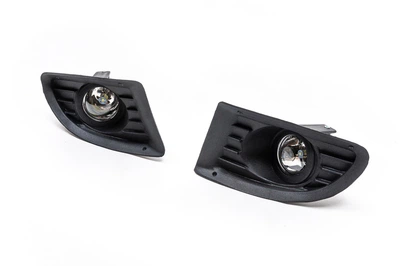 Протитуманки (з LED лампами) для Fiat Punto Grande/EVO 2006-2018 рр