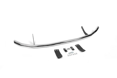 Передняя нижняя труба ST008 нержавейка d60 для Mercedes Vito W638 1996-2003 гг