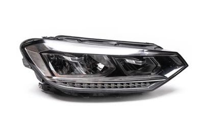 Передня фара LED (Права, Оригінал, Б.У.) для Volkswagen Touran 2015- рр