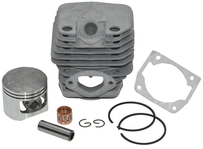 Поршневая VJ-Parts бензопилы 5200 d45 черная арт.por168